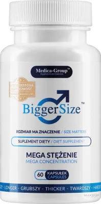 БАД Medica-Group