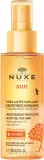 Двухфазное солнцезащитное масло для волос Nuxe Sun — фото 1