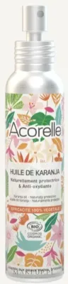 Масло карандж Acorelle Karanja Oil Antioxidant антиоксидантное