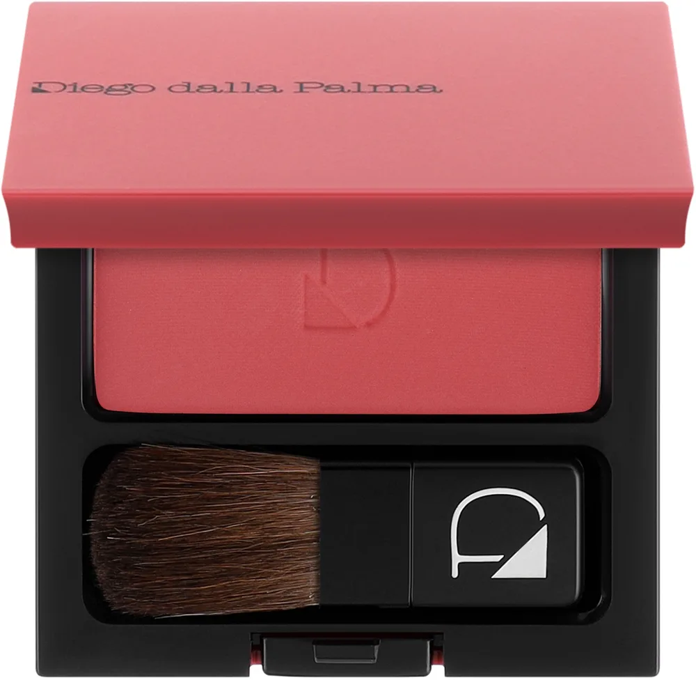 Румяна для лица Diego Dalla Palma Compact Powder, оттенок 24 - Rosa Caldo