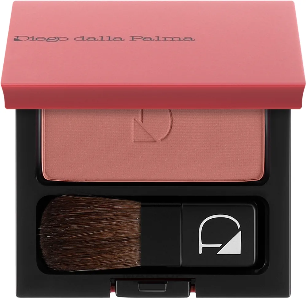 Румяна для лица Diego Dalla Palma Compact Powder, оттенок 27 - Biscotto
