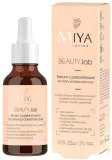 Сыворотка для лица Miya Cosmetics Beauty Lab с пребиотиками азелаиновой кислотой и ниацинамидом для проблемной кожи 30 мл — фото 1