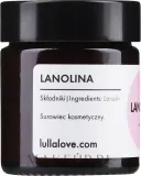 Ланолин для тела LullaLove Hello Beauty гипоаллергенный для сухой кожи 30 мл — фото 2