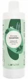 Шампунь LullaLove Herbal Shampoo травяной для тонких и слабых волос, 280 мл — фото 2