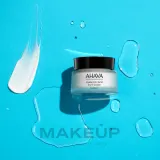 Крем для лица Ahava Hyaluronic Acid увлажняющий с гиалуроновой кислотой 50 мл — фото 5