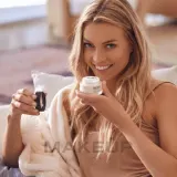 Крем для лица Ahava Hyaluronic Acid увлажняющий с гиалуроновой кислотой 50 мл — фото 8