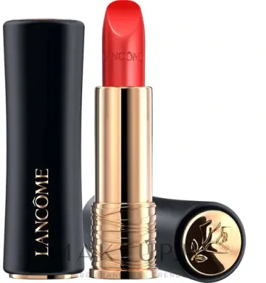 Помада для губ Lancome L'Absolu Rouge Cream увлажняющая