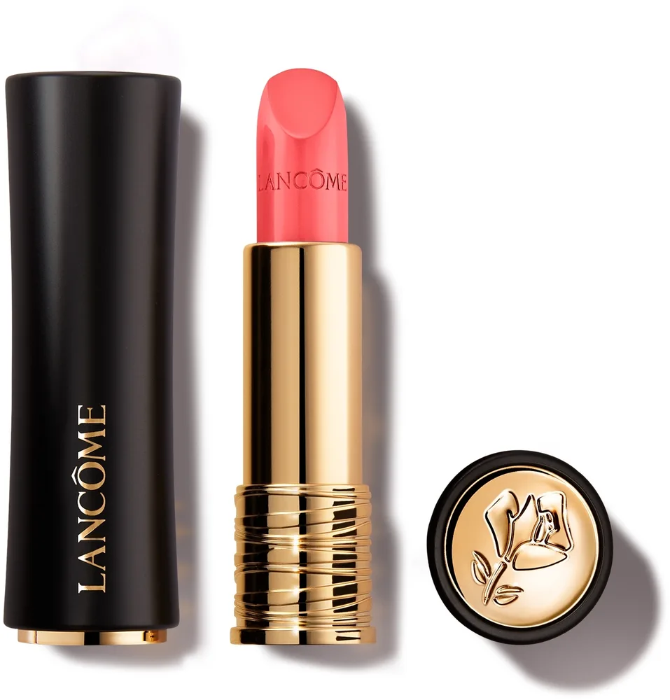 Помада для губ Lancome L'Absolu Rouge Cream увлажняющая, оттенок 238 - Si Seulement