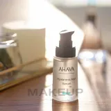 Сыворотка для лица Ahava Hyaluronic Acid увлажняющая с гиалуроновой кислотой и минералами Мёртвого моря 30 мл — фото 5