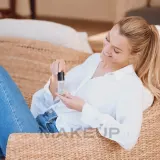 Сыворотка для лица Ahava Hyaluronic Acid увлажняющая с гиалуроновой кислотой и минералами Мёртвого моря 30 мл — фото 6