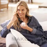 Ahava Hyaluronic Acid Mask — маска для лица с гиалуроновой кислотой без смывания, 50 мл — фото 8