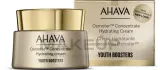Крем для лица Ahava Dead Sea Osmoter Supreme Hydration увлажняющий с защитой от синего света 50 мл — фото 2