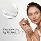 Крем для лица Ahava Dead Sea Osmoter Supreme Hydration увлажняющий с защитой от синего света 50 мл — фото 6