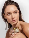 Крем для лица Ahava Dead Sea Osmoter Supreme Hydration увлажняющий с защитой от синего света 50 мл — фото 8