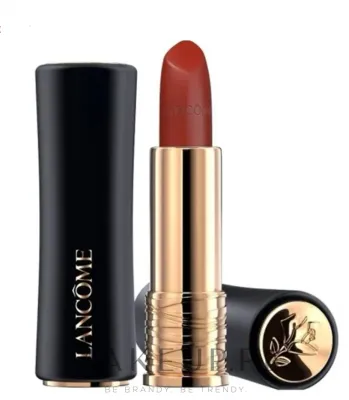 Помада для губ Lancome L'Absolu Rouge Drama Matte матовая