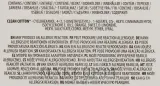 Набор ароматических свечей Yankee Candle Clean Cotton 3x37 г — фото 3