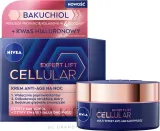 Ночной крем для лица NIVEA Cellular Expert Lift антивозрастной с бакучиолом 50 мл — фото 1
