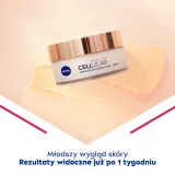 Крем для лица NIVEA Cellular Expert Lift антивозрастной дневной с SPF 30 50 мл — фото 5