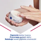 Крем для лица NIVEA Cellular Expert Lift антивозрастной дневной с SPF 30 50 мл — фото 7