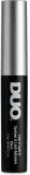 Подводка для глаз Ardell Duo 2in1 Eyeliner and Lash Adhesive с клеем для накладных ресниц, водостойкая, 3,5 г, оттенок Black — фото 1