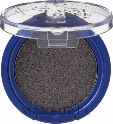Тени для век Vivienne Sabo Mono Eyeshadow одинарные, высокопигментированные, 3 г