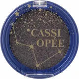 Тени для век Vivienne Sabo Mono Eyeshadow одинарные, высокопигментированные, 3 г, оттенок 120 - Cassiopee — фото 1