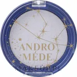 Тени для век Vivienne Sabo Mono Eyeshadow одинарные, высокопигментированные, 3 г, оттенок 119 - Andromede — фото 1