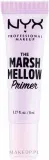 Набор баз под макияж NYX Professional Makeup Marshmallow Smoothing Primer 30 мл и 8 мл — фото 4