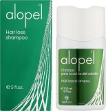 Шампунь Catalysis Alopel против выпадения волос с биотином и травами, 150 мл — фото 2