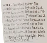 Скраб-ремувер для тела St.Moriz Advanced Glycolic Peel для снятия автозагара, 200 мл — фото 2