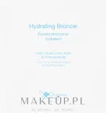 Бронзер для лица The Organic Pharmacy Hydrating — фото 2