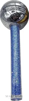 Бальзам для губ и блеск 2 в 1 Glossy Pops Studio 45 Collection Glitter Lip Balm and Lip Gloss увлажняющий, с глиттером, 9,6 г