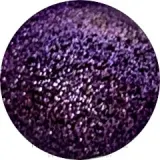 Бальзам для губ и блеск 2 в 1 Glossy Pops Studio 45 Collection Glitter Lip Balm and Lip Gloss увлажняющий, с глиттером, 9,6 г, оттенок Posh Purple — фото 1