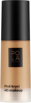 Тональный флюид Pola Cosmetics HD Makeup Perfect Look матирующий, 30 мл