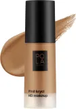 Тональный флюид Pola Cosmetics HD Makeup Perfect Look матирующий, 30 мл, оттенок M395 — фото 1