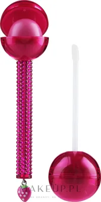 Бальзам-блеск для губ Glossy Pops TGI Fruity 2 в 1