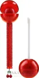 Бальзам-блеск для губ Glossy Pops TGI Fruity 2 в 1, оттенок I Like You Cherry Much — фото 1