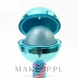 Бальзам для губ и блеск 2 в 1 Glossy Pops Chrome Lip Balm and Lip Gloss Duo увлажняющий, с блестящим финишем, 9,6 г, оттенок Punch — фото 1