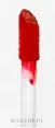 Помада и база под помаду Glossy Pops Velvet Stain Matte Lipstain and Lip Primer 2 в 1, матовая, с ванильным ароматом, 9,6 г, оттенок Cherry Pie