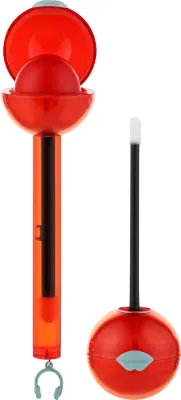 Бальзам-блеск для губ Glossy Pops Throwback 80's 2 в 1