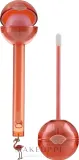 Бальзам-блеск для губ Glossy Pops Novelty 2 в 1, оттенок I See Flamingo — фото 1
