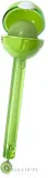 Бальзам-блеск для губ Glossy Pops Aloha Tropicaly 2 в 1, оттенок Kickin Kiwi — фото 1
