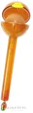 Бальзам-блеск для губ Glossy Pops Aloha Tropicaly 2 в 1, оттенок Dont Let Your Man-Go — фото 1