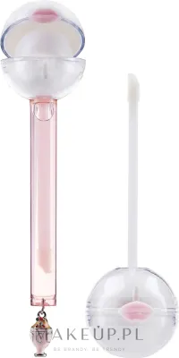 Бальзам-блеск для губ Glossy Pops Sweet Treats 2 в 1