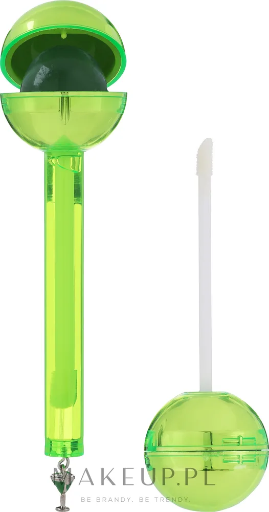Бальзам-блеск для губ Glossy Pops Cheers! 2 в 1, оттенок Muchas Margaritas