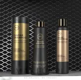 Многофункциональный кондиционер для волос с экстрактом икры MTJ Cosmetics Superior Therapy Caviar Conditioner, 300 мл — фото 2