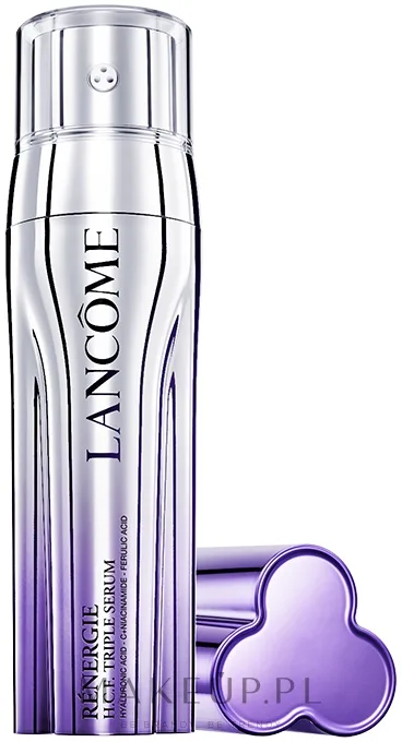 Сыворотка для лица Lancome Renergie H.C.F. Triple Serum антивозрастная тройного действия