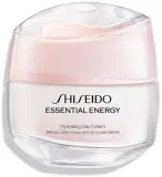 Крем для лица Shiseido Essential Energy увлажняющий дневной с SPF 20 50 мл — фото 1