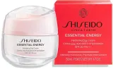 Крем для лица Shiseido Essential Energy увлажняющий дневной с SPF 20 50 мл — фото 4