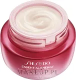 Крем для лица Shiseido Essential Energy увлажняющий дневной с SPF 20 50 мл — фото 5